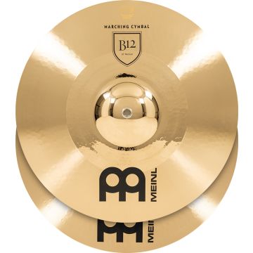 255982 Meinl MA-B12-18M Marching 18''