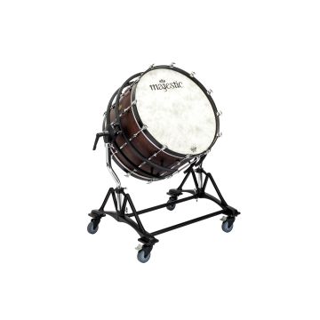 289825 Majestic MPB-3222 Concert Bass Drum