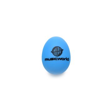 303411 Meinl Egg Shaker Music World Print