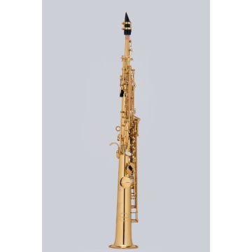 299039 Chateau CSS 22GL Sopransaxophon