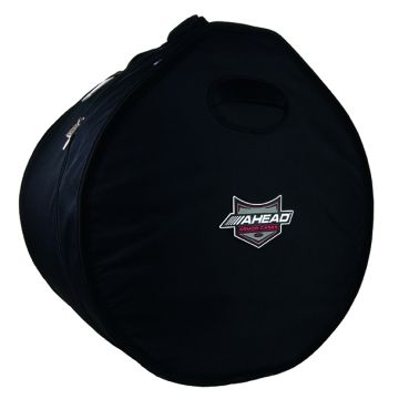 228223 Ahead Armor Bass Drum Bag 24''x14''