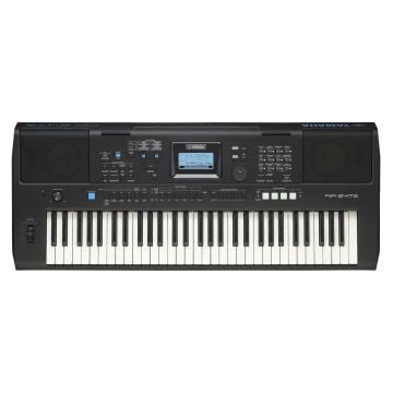 240441 Yamaha PSR-E 473