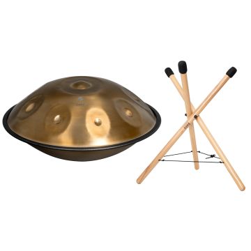 302042 Sela Harmony Handpan Bundle