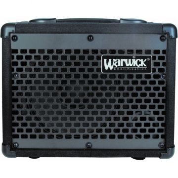 280042 Warwick BC-10 Bass Combo