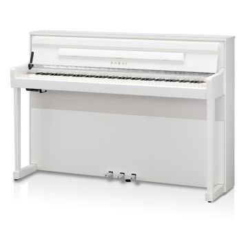 255760 Kawai CA-901 W Weiß matt