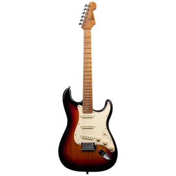 307258 Henry´s Chitarre Henry´s ST-1C 3S Erba