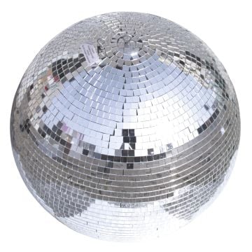 293981 eurolite Spiegelkugel 50cm