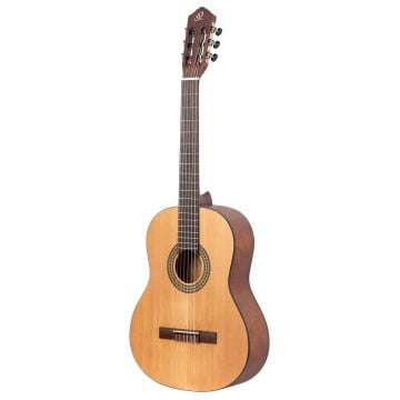 226631 Ortega RSTC5M-L - 4/4 Konzert Natur