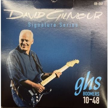 305175 GHS GHS David Gilmour Signature