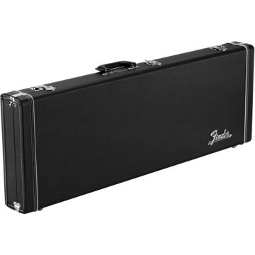 208492 Fender Classic Series Case - Black