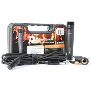 245002 Power Dynamics PDM 57