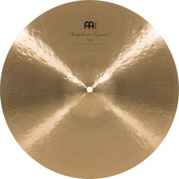 213751 Meinl Symphonic Medium 16''