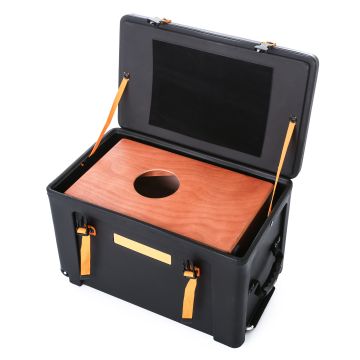 283109 Hardcase Cajon Case