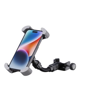 282715 K&M 19751 Smartphone-Halter
