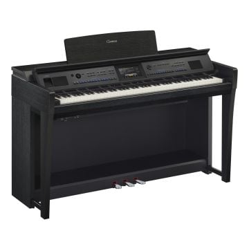 265640 Yamaha CVP-905 B