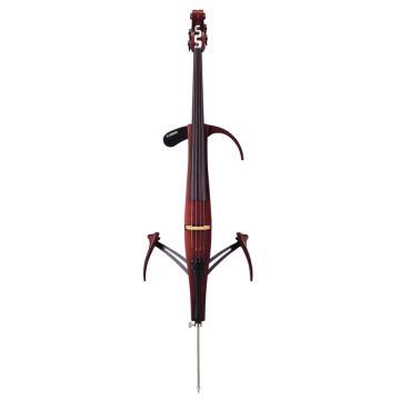 259621 Yamaha SVC-210 Silent Cello