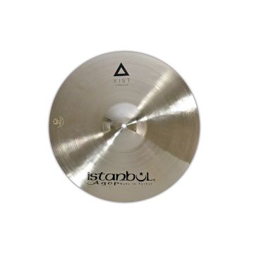 210802 Istanbul Agop XIST Crash 18''