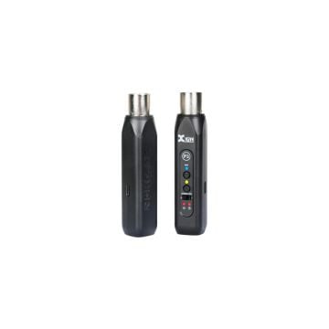 307306 XVive P3D