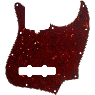 272015 Fender Pickguard Jazz Bass