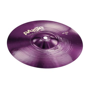 295387 Paiste 900 Color Sound 10'' Splash