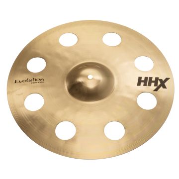 272324 Sabian HHX Evolution OZone Crash 18''