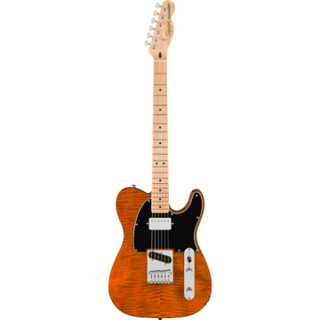 306182 Fender Squier Affinity Telecaster FMT SH