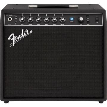 307795 Fender Mustang LTX50
