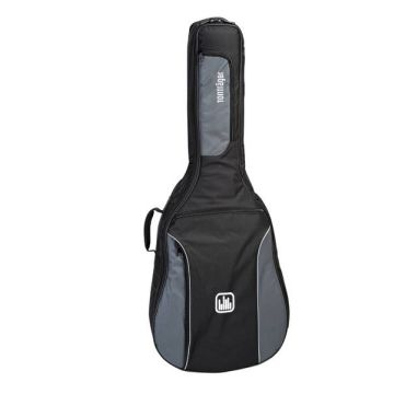 285914 Tonträger Premium Gigbag Western-Gitarre