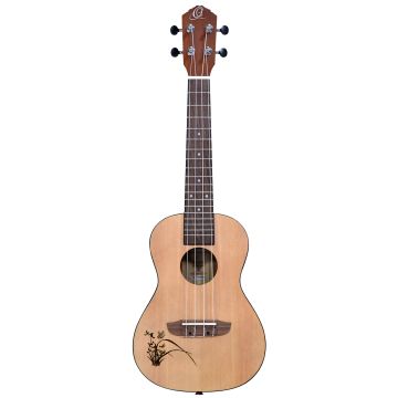 208086 Ortega RU5L Konzert Ukulele