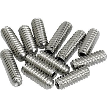 274519 Fender Justierschrauben Nickel