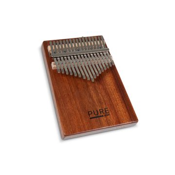 257261 Gewa Pure Kalimba Solid