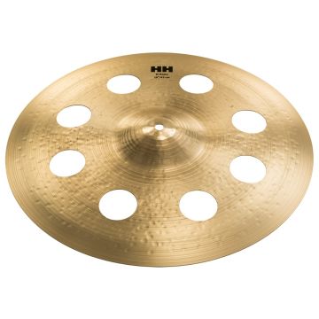 291675AUS Sabian HH O-Zone Crash 18'' AUSSTELLER