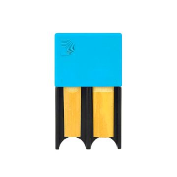 292472 DAddario Reedgard bleu