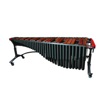 203646 Majestic M850HB Professional Marimba