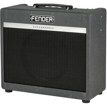 291137 Fender Bassbreaker 15 Combo