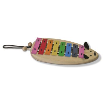 266862 Sonor MG C Maus Glockenspiel