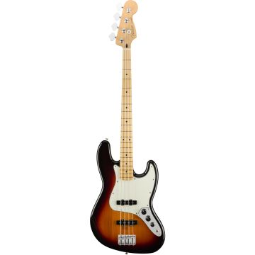 201039 Fender Player Jazz Bass MN