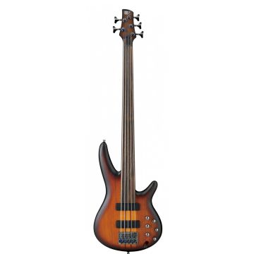 205672 Ibanez SRF705 BBF Fretless