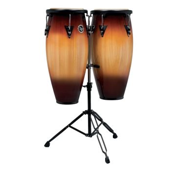 230865 LP Latin Percussion Congaset Aspire 11'' & 12''