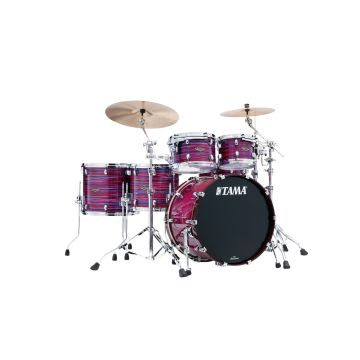 211530AUS Tama Starclassic W/B WBS52RZS-LPO AUSSTELLER