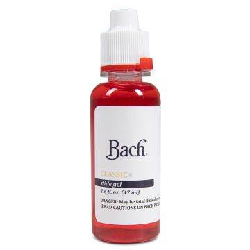 234249 Bach Tuning Slide Grease