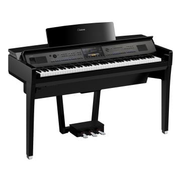 266164 Yamaha CVP-909 PE