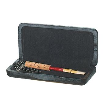 222610 aS Arnolds & Sons Rohretui für Oboe schwarz