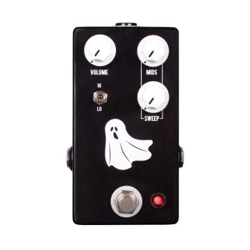 238579 JHS Pedals Haunting Mids Preamp