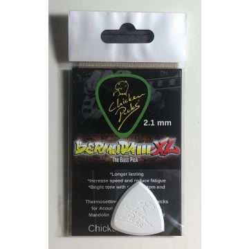 218792 ChickenPicks Bermuda III-XL 2.1mm