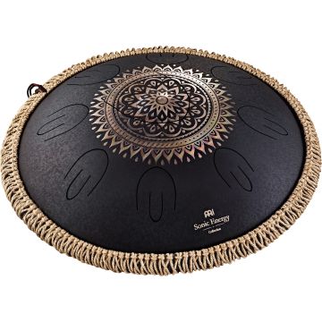 244825 Meinl Octave Steel Tongue Drum