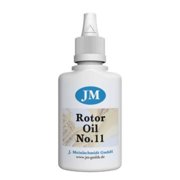 216633 JM Rotor Oil 11