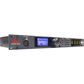 286131 dbx DriveRack PA2