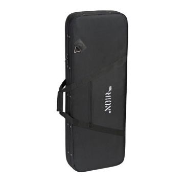 285910 Tonträger Noir Foam Case E-Gitarre