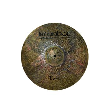 234425 Istanbul Mehmet Turk Crash 18''